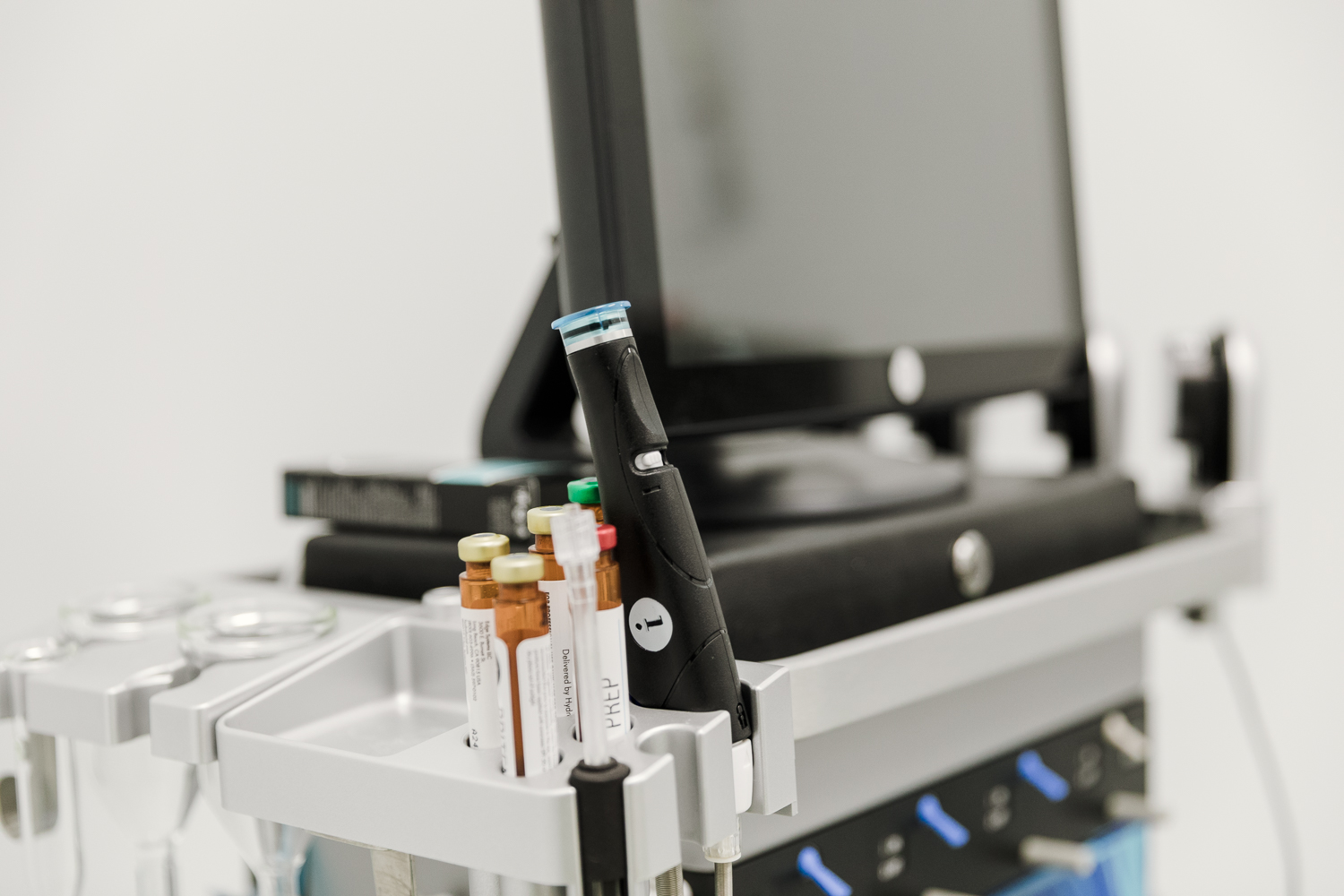 Clearlift Laser Facial